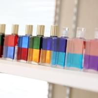 オーラソーマって本当に不思議です