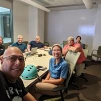 Dressing up as Harry Dressing up as Harry