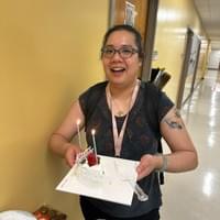 Jamie's Birthday Jamie's Birthday