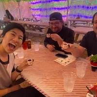 Sarah Candidacy Celebration Sarah Candidacy Celebration