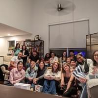 Holiday Party 2024 Holiday Party 2024