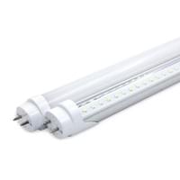 LED tubes T8 aluminium tubes, T8 integrated, T5 tubes, T5 integrated, T6-T5. Commercial grade and home use qualities available.