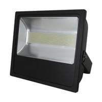 LED flood lights COB or SMD. From 10W to 250W. PF 0.5, PF 0.9.