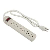 Please contact us to find out the surge protector and power strip products for your market.