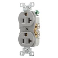 Wiring devices are essential for any electrical and lighting importers. We have been in this business for more than 30 years and we know how to make the right quality wiring devices