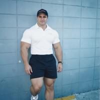 Bally circa 2001. Bally circa 2001.