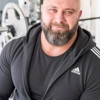 Trainer shot 2018. Trainer shot 2018.