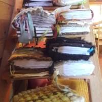 23 anos 23 cadernos de artífice e a Tese 23 anos 23 cadernos de artífice e a Tese