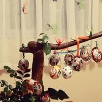 Criando Memórias, Páscoa 2024. Maria Jacira e netas Criando Memórias, Páscoa 2024. Maria Jacira e netas