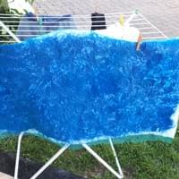 Um presente que chegará do Sul do país Um presente que chegará do Sul do país