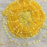 O caderno da Emilie Andrade, de Florianópolis. em processo. O caderno da Emilie Andrade, de Florianópolis. em processo.