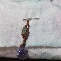 O caderno de artífice da Rubia, do ABC Paulista O caderno de artífice da Rubia, do ABC Paulista