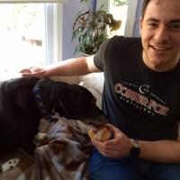 Photo Credit: E. Mirkoff