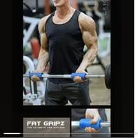 Fat Gripz Marketing Fat Gripz Marketing