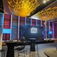 Stage lighting and sound Stage lighting and sound