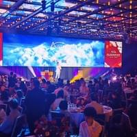 Sydney LED screen rental Sydney LED screen rental