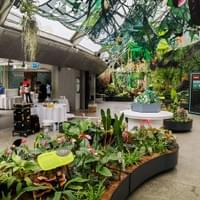 Sydney Melbourne Exhibition Sydney Melbourne Exhibition