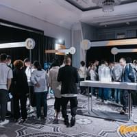 Sydney Melbourne Exhibition Sydney Melbourne Exhibition