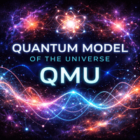 Quantum Model of the Universe Quantum Model of the Universe