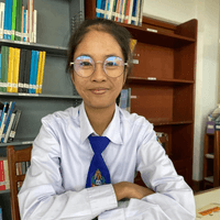 Ms. Ketmani Sisakhasone Ms. Ketmani Sisakhasone