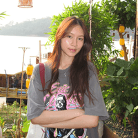 Ms. Tavanthong Bounlutay Ms. Tavanthong Bounlutay