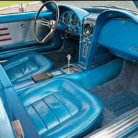 Bill Mitchell 64 concept Bill Mitchell 64 concept