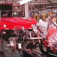 1965 St Louis assembly line 1965 St Louis assembly line