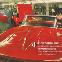 Assembly line photo Assembly line photo