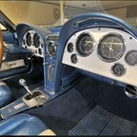 Harley Earl's unique Instrumentation Harley Earl's unique Instrumentation