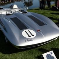 1959 Sting Ray Racer 1959 Sting Ray Racer