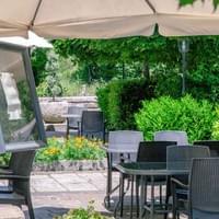 Terrasse du Moulin 1 Terrasse du Moulin 1