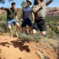 Scavenger Hunts are playful! Scavenger Hunts are playful!