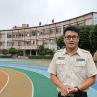 親子天下專訪:教育替代役走入歷史,山裡海邊尋找中輟生 親子天下專訪:教育替代役走入歷史,山裡海邊尋找中輟生