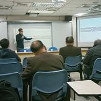 「中國明代研究學會」新秀學者年會發表 「中國明代研究學會」新秀學者年會發表
