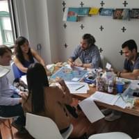 First Game Day - NYC First Game Day - NYC