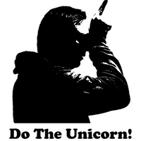 Do The Unicorn!