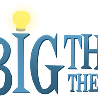 The Next Big Thing The Game Logo