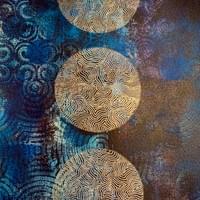 Series Title: "Mantra" Series Title: "Mantra"