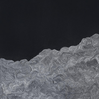 Series Title: "Shifting Horizon" Series Title: "Shifting Horizon"