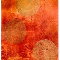 Series Title: "Mantra" Series Title: "Mantra"