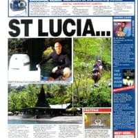 Seduced by St Lucia - Travel Article Seduced by St Lucia - Travel Article