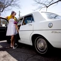 1968 Ford Falcon 1968 Ford Falcon