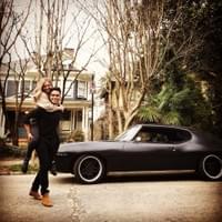 1969 Pontiac GTO 1969 Pontiac GTO
