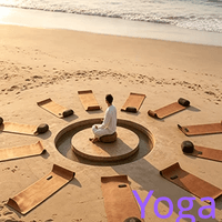 Yoga Yoga