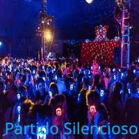 Partido Silencioso Partido Silencioso
