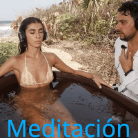 Meditación Meditación