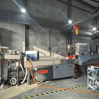 熱可塑性エラストマー複合材(TPE/TPR Pellets) のメーカーです 熱可塑性エラストマー複合材(TPE/TPR Pellets) のメーカーです