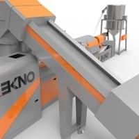 3in1 plastic recycling machine 3in1 plastic recycling machine