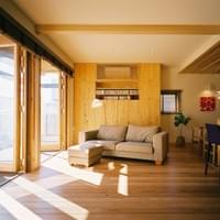 福井の家@WARMS