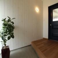 彦根の家@WARMS